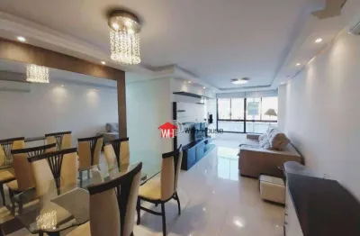Apartamento à venda, 84 m² por r$ 465.000,00 - jardim botânico - porto alegre/rs