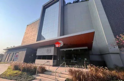 Loft com 1 dormitório à venda, 33 m² por r$ 305.000,00 - teresópolis - porto alegre/rs