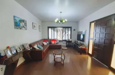 Casa com 4 dormitórios à venda, 292 m² por r$ 1.500.000,00 - centro - estância velha/rs