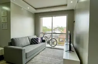 Apartamento com 2 dormitórios à venda, 54 m² por r$ 335.000,00 - tristeza - porto alegre/rs