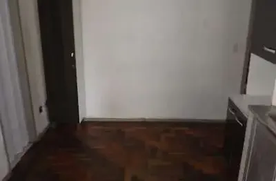 Apartamento com 2 dormitórios à venda, 45 m² por r$ 200.000,00 - centro histórico - porto alegre/rs