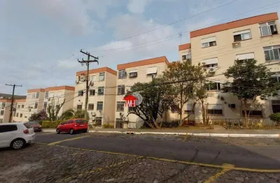 Apartamento à venda, 39 m² por r$ 148.000,00 - alto teresópolis - porto alegre/rs