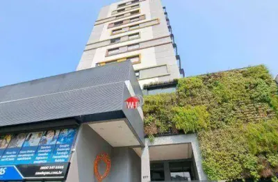 Apartamento com 2 dormitórios à venda, 62 m² por r$ 636.000,00 - santana - porto alegre/rs