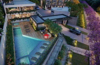 Casa com 2 dormitórios à venda, 150 m² por r$ 729.900,00 - teresópolis - porto alegre/rs