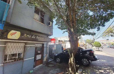 Terreno à venda, 1000 m² por r$ 2.600.000,00 - jardim  botânico - porto alegre/rs