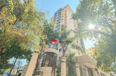 Apartamento com 2 dormitórios à venda, 62 m² por r$ 499.000 - cidade baixa - porto alegre/rs