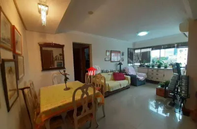 Apartamento com 2 dormitórios à venda, 72 m² por r$ 630.000 - menino deus - porto alegre/rs