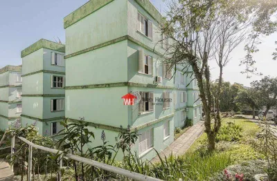 Apartamento com 3 dormitórios à venda, 82 m² por r$ 230.000,00 - santa tereza - porto alegre/rs