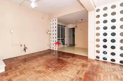 Casa à venda, 450 m² por r$ 3.500.000 - bom fim - porto alegre/rs