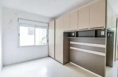 Apartamento com 1 quarto à venda na Rua José do Patrocínio, 558, Cidade Baixa, Porto Alegre