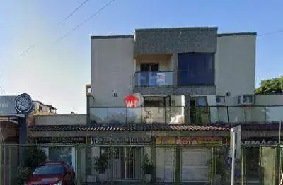 Apartamento com 1 dormitório à venda, 39 m² por r$ 200.000 - cristal - porto alegre/rs