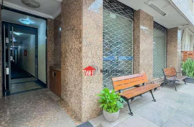 Apartamento com 3 dormitórios à venda, 101 m² por r$ 420.000,00 - cidade baixa - porto alegre/rs