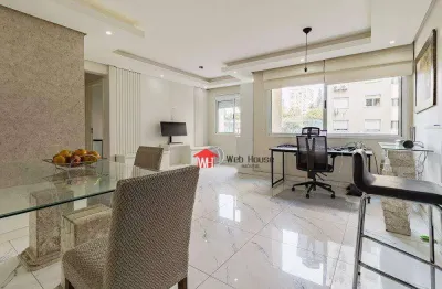 Apartamento com 2 dormitórios à venda, 66 m² por r$ 425.550,00 - vila ipiranga - porto alegre/rs