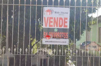 Terreno à venda, 360 m² por r$ 190.000,00 - sumaré - alvorada/rs