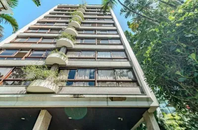 Apartamento com 3 dormitórios à venda, 102 m² por r$ 799.990 - moinhos de ventos - porto alegre/rs