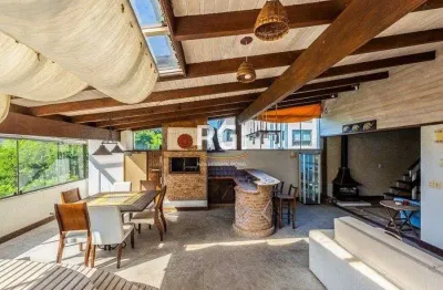 Cobertura com 2 dormitórios à venda, 116 m² por r$ 900.000 - petrópolis - porto alegre/rs