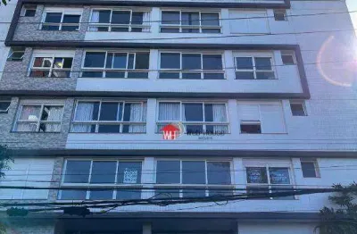 Apartamento com 3 dormitórios à venda, 99 m² por r$ 950.000,00 - passo d'areia - porto alegre/rs