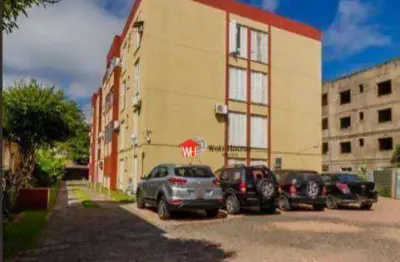 Apartamento com 1 dormitório à venda, 47 m² por r$ 150.000,00 - teresópolis - porto alegre/rs