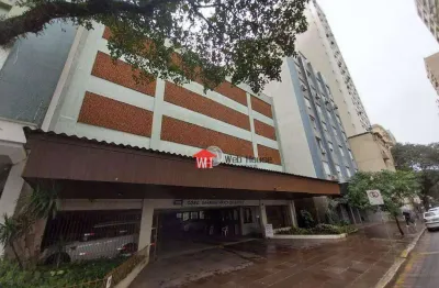 Box/garagem à venda por r$ 39.000,00 - centro - porto alegre/rs