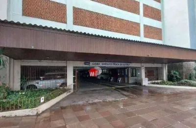 Box/garagem à venda por r$ 30.900,00 - centro - porto alegre/rs