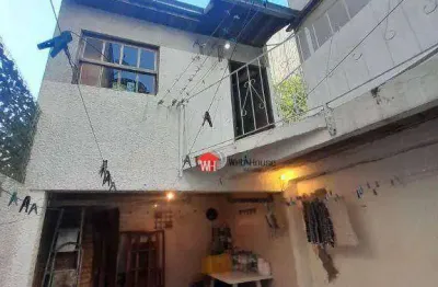 Casa à venda por r$ 560.000,00 - centro histórico - porto alegre/rs