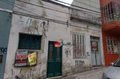 Terreno à venda, 67 m² por r$ 275.000,00 - centro histórico - porto alegre/rs