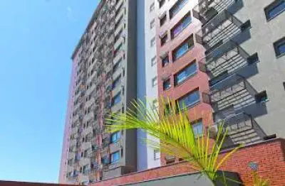 Apartamento com 2 quartos à venda na Rua Cipó, 392, Passo da Areia, Porto Alegre