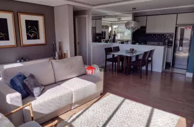 Apartamento com 3 dormitórios à venda, 69 m² por r$ 504.000 - vila ipiranga - porto alegre/rs