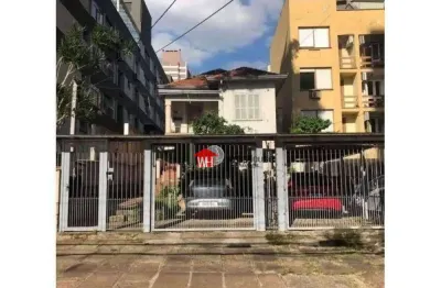 Terreno à venda, 561 m² por r$ 1.950.000,00 - petrópolis - porto alegre/rs