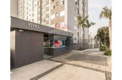 Apartamento com 3 dormitórios à venda, 66 m² por r$ 565.000,00 - jardim lindóia - porto alegre/rs