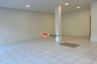 Loja à venda, 122 m² por r$ 350.000,00 - cristo redentor - porto alegre/rs