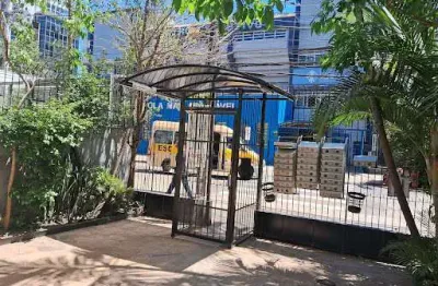 Apartamento com 1 dormitório à venda, 43 m² por r$ 230.000,00 - cidade baixa - porto alegre/rs