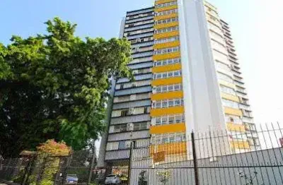 Apartamento com 3 dormitórios à venda, 165 m² por r$ 950.000,00 - menino deus - porto alegre/rs
