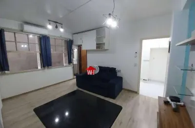 Kitnet com 1 dormitório à venda, 34 m² por r$ 169.000,00 - centro histórico - porto alegre/rs
