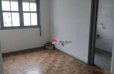 Apartamento com 1 dormitório à venda, 43 m² por r$ 160.000,00 - glória - porto alegre/rs
