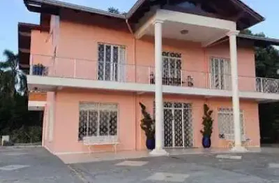 Casa com 4 dormitórios à venda, 329 m² por r$ 1.290.000,00 - vila nova - porto alegre/rs