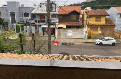 Casa com 2 dormitórios à venda, 128 m² por r$ 350.000,00 - vila nova - porto alegre/rs