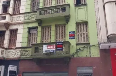 Ponto comercial à venda na Rua dos Andradas, 1798, Centro, Porto Alegre