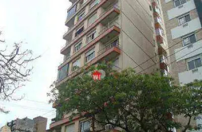 Apartamento com 3 dormitórios à venda, 81 m² por r$ 529.900 - bom fim - porto alegre/rs