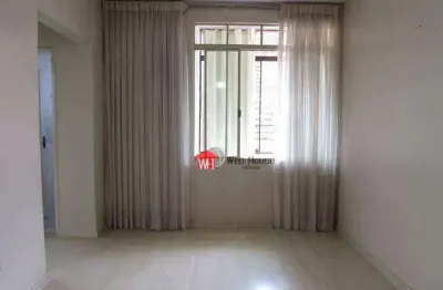 Apartamento com 2 dormitórios à venda, 58 m² por r$ 249.000 - praia de belas - porto alegre/rs