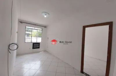 Apartamento com 1 dormitório à venda, 40 m² por r$ 180.000,00 - cidade baixa - porto alegre/rs