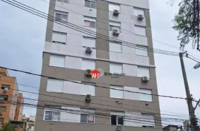 Apartamento com 3 dormitórios à venda, 65 m² por r$ 499.000,00 - petrópolis - porto alegre/rs