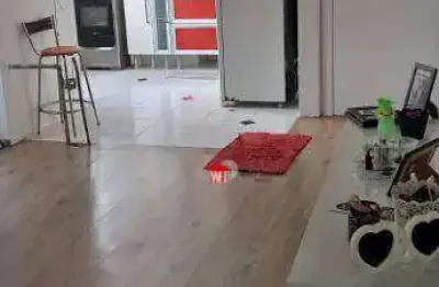 Apartamento com 1 dormitório à venda, 45 m² por r$ 270.000,00 - teresópolis - porto alegre/rs