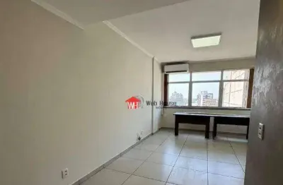 Sala comercial à venda na Avenida Otávio Rocha, Centro, Porto Alegre