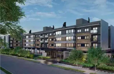 Apartamento garden com 3 dormitórios à venda, 193 m² por r$ 2.645.000,00 - três figueiras - porto alegre/rs