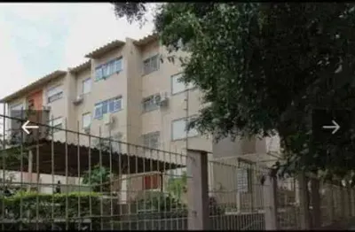 Apartamento com 1 dormitório à venda, 37 m² por r$ 185.500,00 - jardim itu - porto alegre/rs