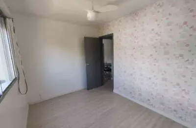 Apartamento à venda, 52 m² por r$ 222.000,00 - bairro santo antônio - porto alegre/rs