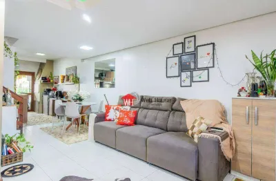 Casa com 2 dormitórios à venda por r$ 369.000,00 - vila nova - porto alegre/rs