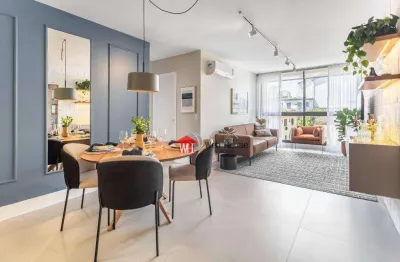 Apartamento com 2 dormitórios à venda, 73 m² por r$ 990. - petrópolis - porto alegre/rs