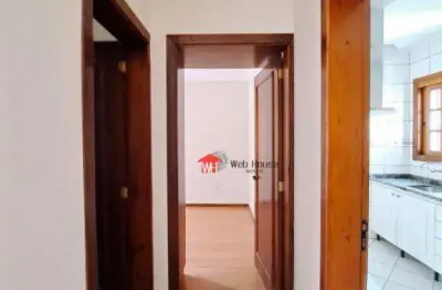 Apartamento com 1 dormitório à venda, 42 m² por R$ 300.000,00 - Jardim Botânico - Porto Alegre/RS